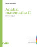 Analisi matematica 2. Esercizi e quiz